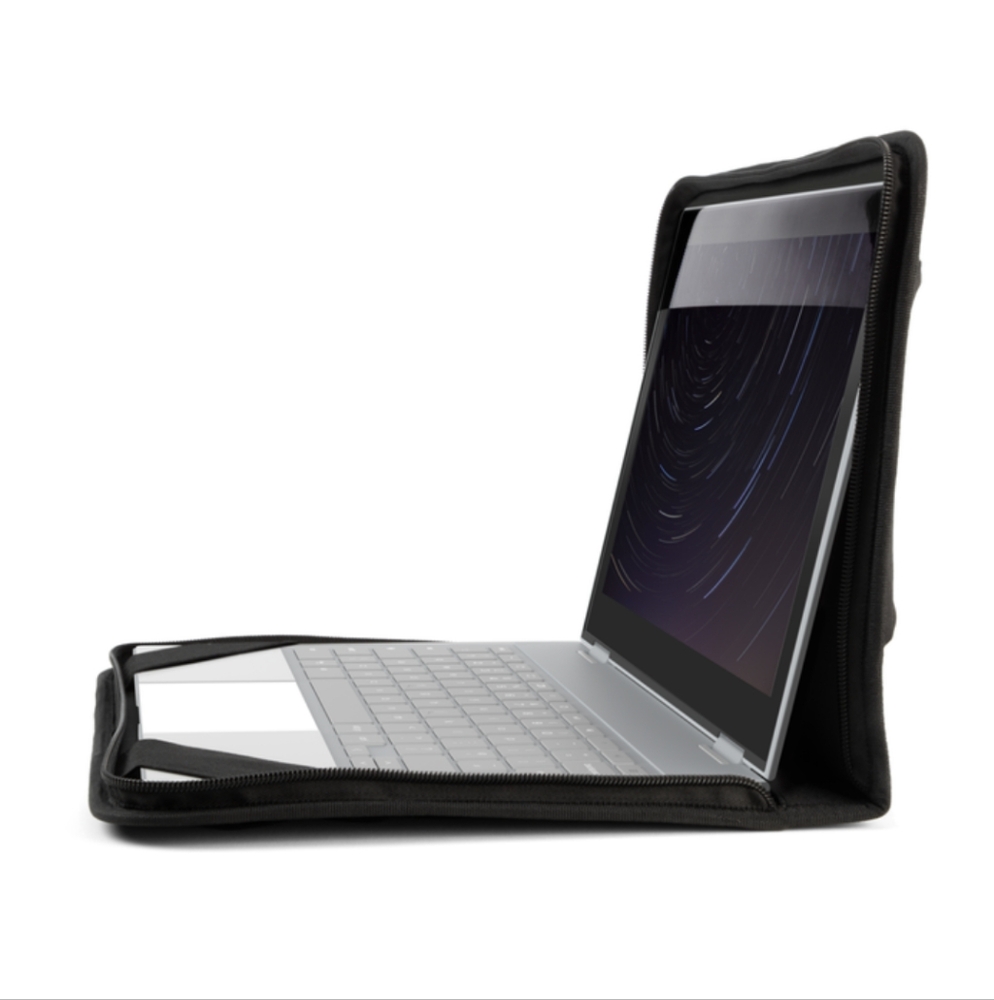 Belkin Laptop Case Black Always On 11-12"